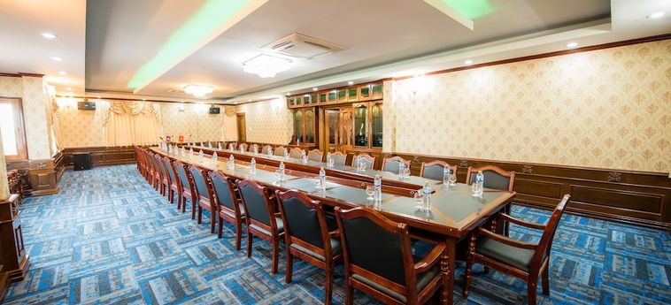 Soubandith Hotel Pakse: Foto 