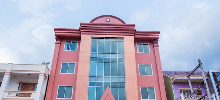 Soubandith Hotel Pakse: Foto 