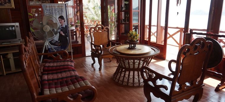 Hotel Mekong Paradise Resort Pakse: Foto 