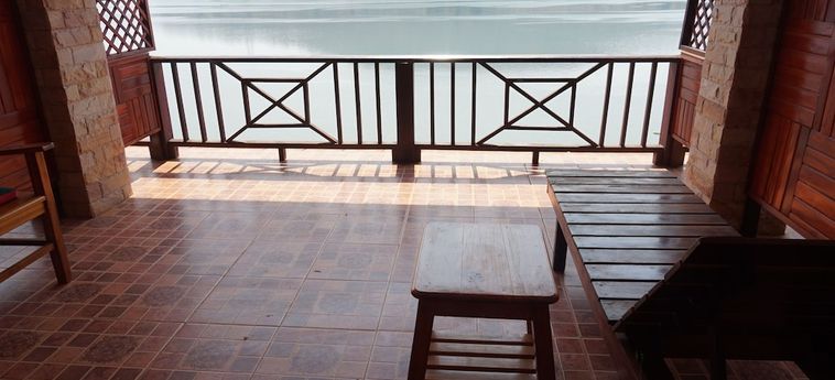 Hotel Mekong Paradise Resort Pakse: Foto 