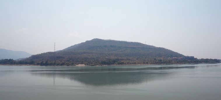 Hotel Mekong Paradise Resort Pakse: Foto 