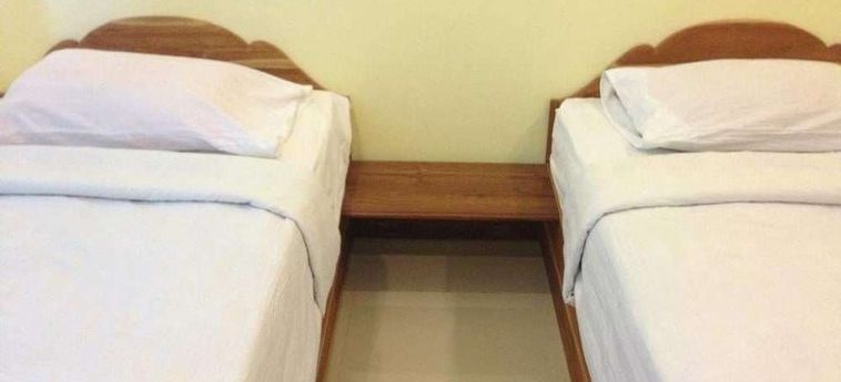 Lankham Hotel Pakse: Foto 