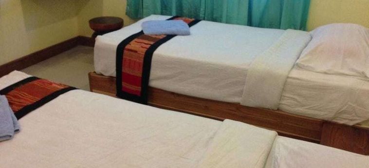 Lankham Hotel Pakse: Foto 