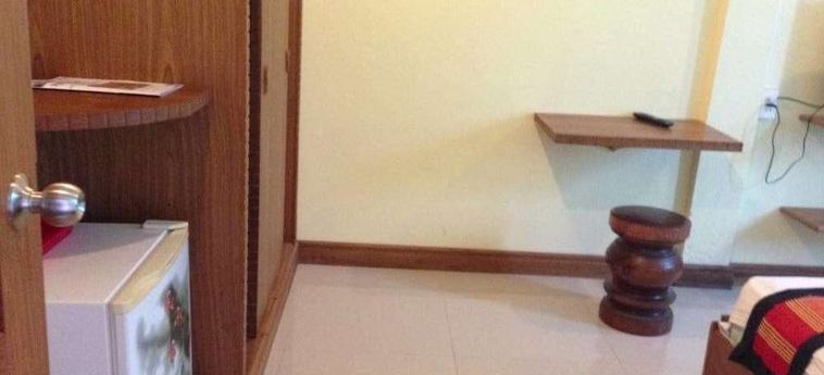 Lankham Hotel Pakse: Foto 