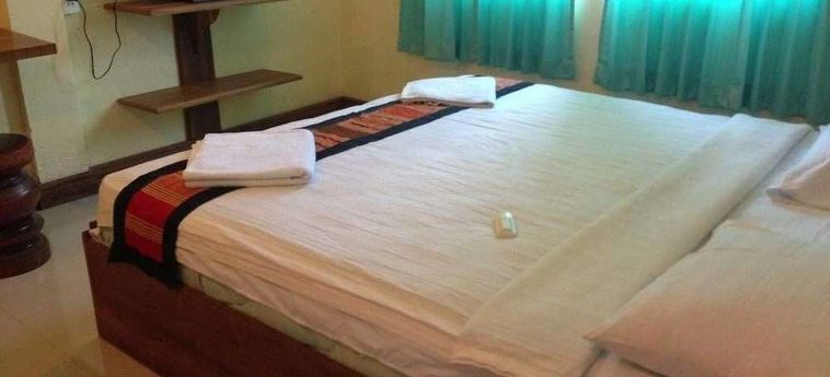 Lankham Hotel Pakse: Foto 