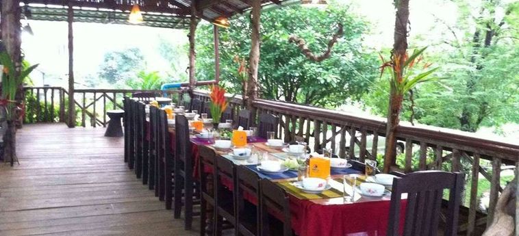 Hotel Xuanmai Garden Resort Pakse: Foto 