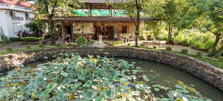 Hotel Xuanmai Garden Resort Pakse: Foto 