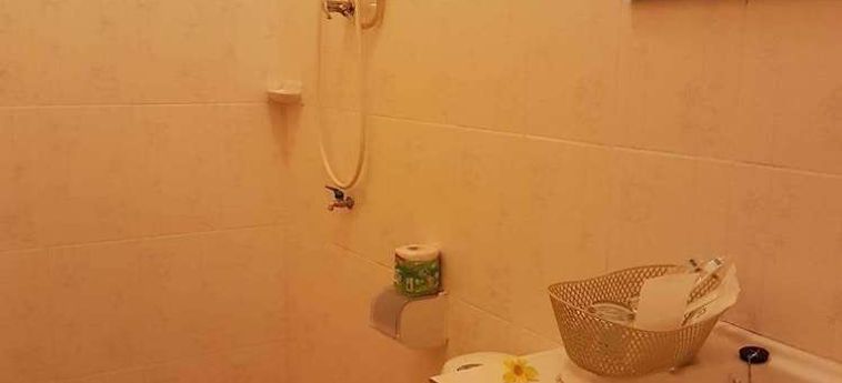 Hotel Xuanmai Garden Resort Pakse: Foto 