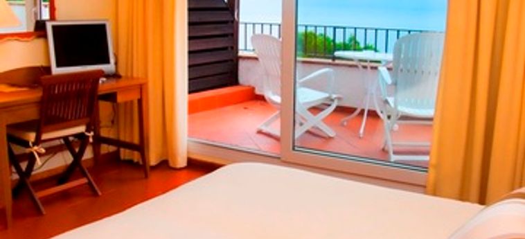 Hotel Domus Selecta Sant Roc:  PALAFRUGELL - COSTA BRAVA