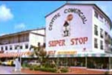 Hotel Super Stop:  PALAFRUGELL - COSTA BRAVA