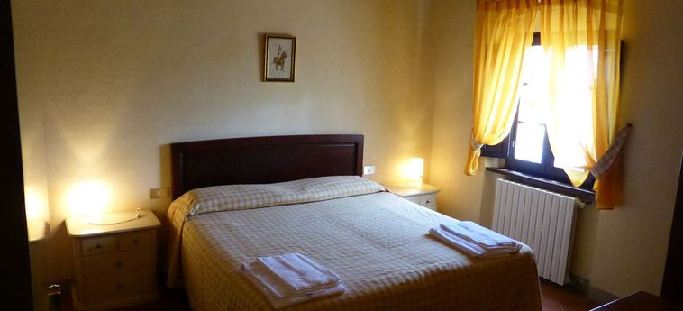 Hotel Fattoria Di Colleoli:  PALAIA - PISA