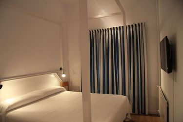 Hotel Marina:  PALAMOS - COSTA BRAVA