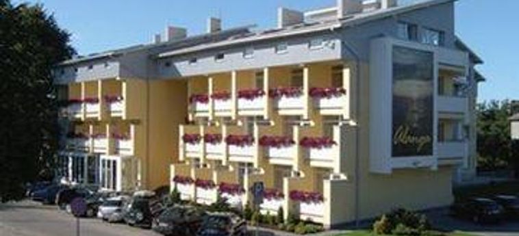 Alanga Hotel:  PALANGA