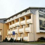 Hotel ALANGA HOTEL