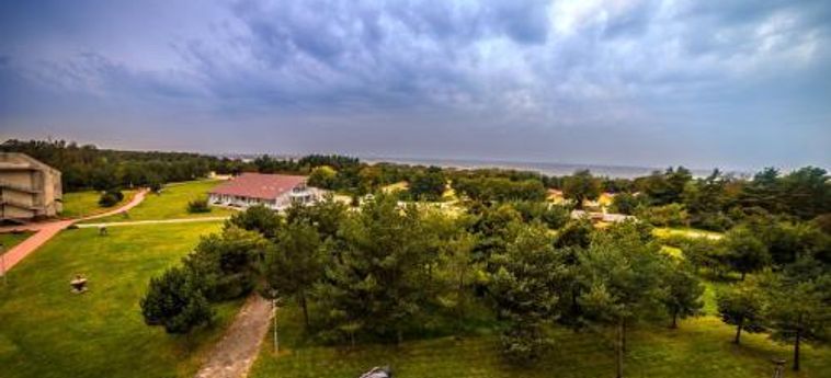 Hotel Amber Palace Palanga: Foto 