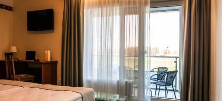 Hotel Amber Palace Palanga: Foto 