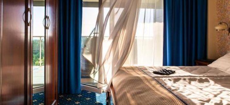 Hotel Amber Palace Palanga: Foto 