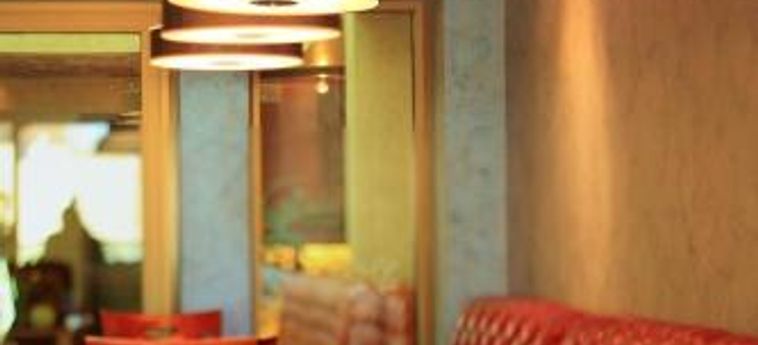 Hotel Amber Palace Palanga: Foto 