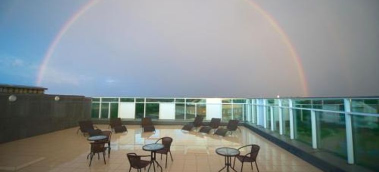 Hotel Amber Palace Palanga: Foto 