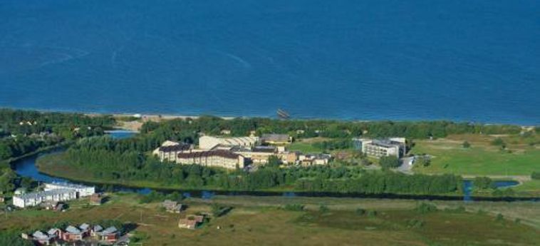 Hotel Amber Palace Palanga: Foto 