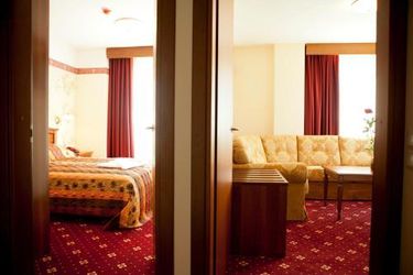 Hotel Amber Palace Palanga: Photo 