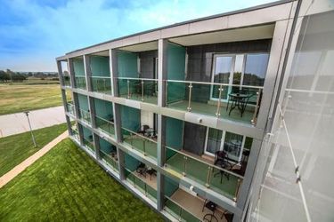 Hotel Amber Palace Palanga: Photo 
