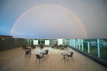 Hotel Amber Palace Palanga: Photo 