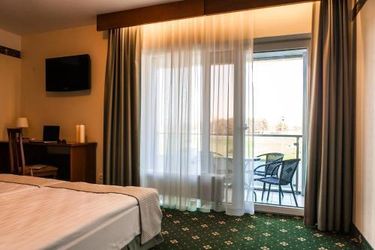Hotel Amber Palace Palanga: Photo 