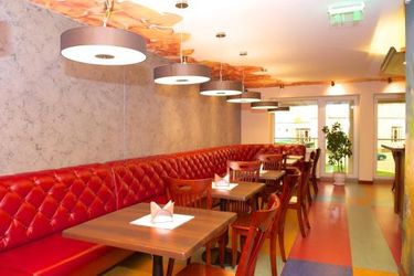 Hotel Amber Palace Palanga: Photo 