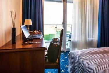 Hotel Amber Palace Palanga: Photo 