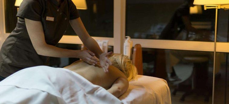 Hotel Palangos Vetra Palanga: Foto 