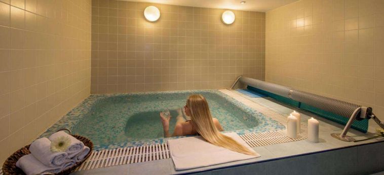 Hotel Palangos Vetra Palanga: Foto 