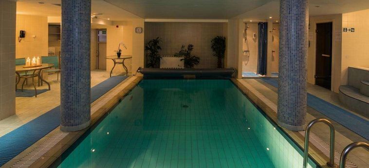 Hotel Palangos Vetra Palanga: Foto 