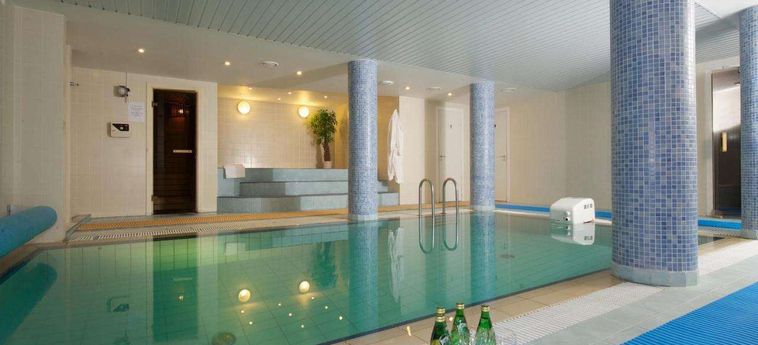 Hotel Palangos Vetra Palanga: Foto 