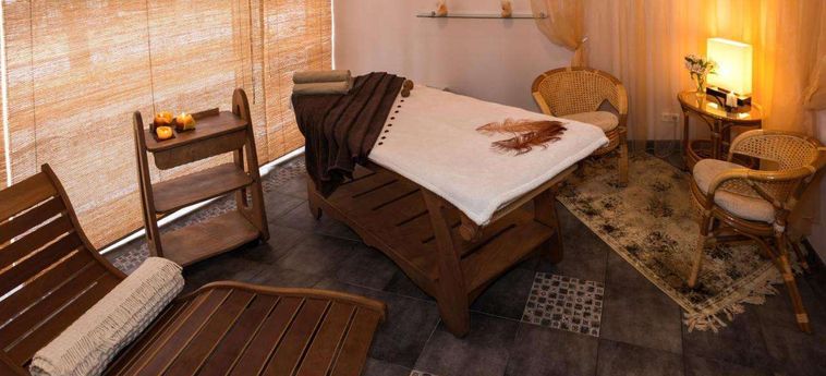 Hotel Palangos Vetra Palanga: Foto 