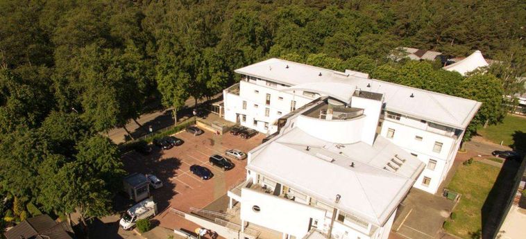 Hotel Palangos Vetra Palanga: Photo 