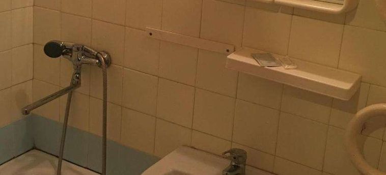 Hotel Poilsio Namai 