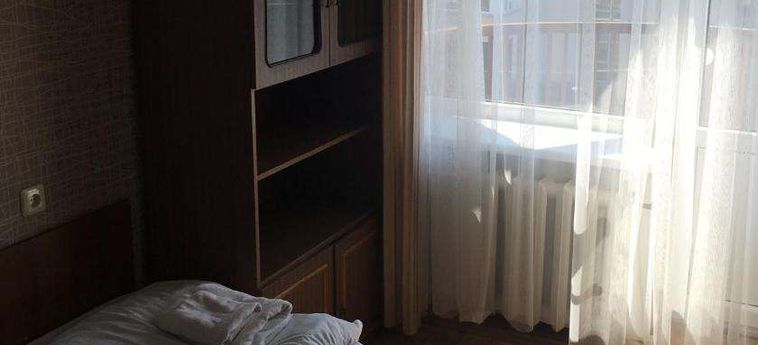 Hotel Poilsio Namai 