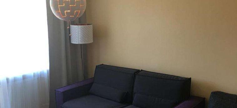 Hotel Poilsio Namai 