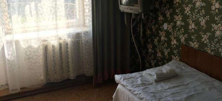 Hotel Poilsio Namai 