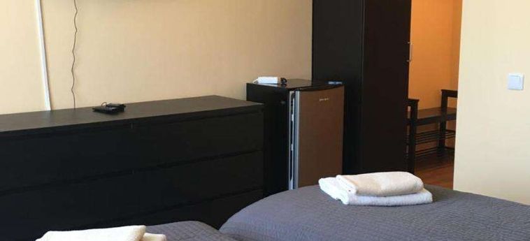 Hotel Poilsio Namai 