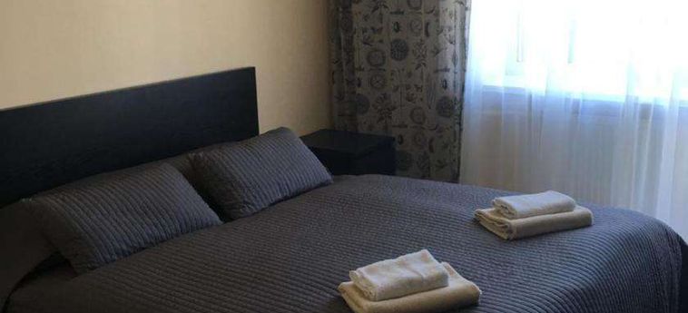 Hotel Poilsio Namai 