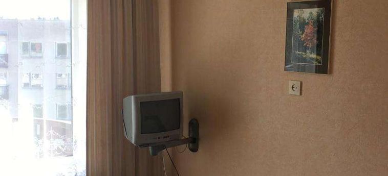 Hotel Poilsio Namai 