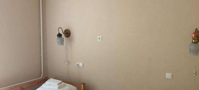 Hotel Poilsio Namai 