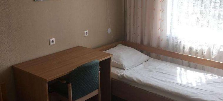 Hotel Poilsio Namai 