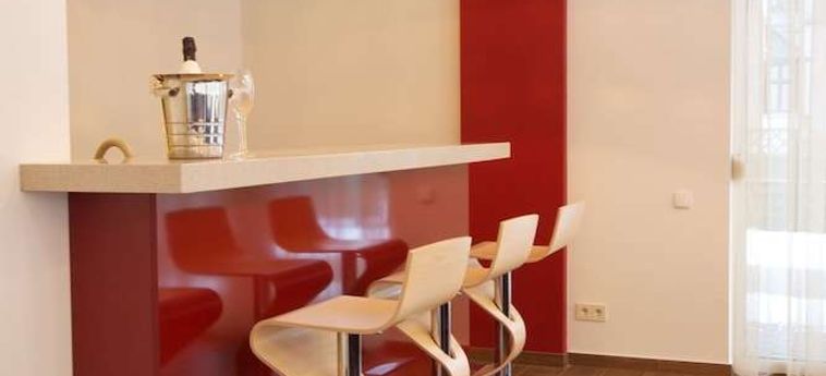 Hotel Отель Vila Labas Rytas Palanga: Foto 