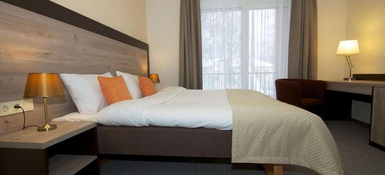 Hotel Отель Vila Labas Rytas Palanga: Foto 