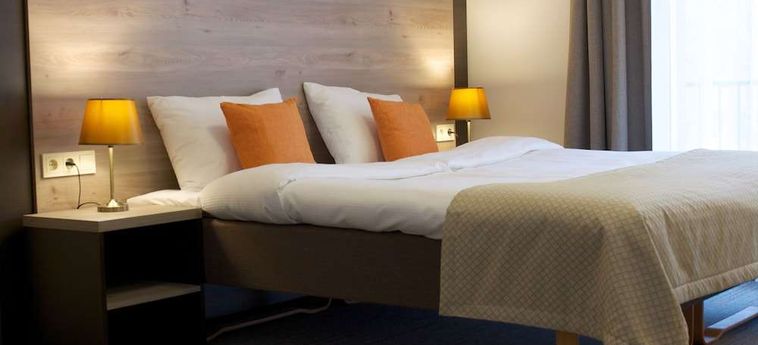 Hotel Отель Vila Labas Rytas Palanga: Foto 