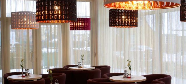 Hotel Отель Vila Labas Rytas Palanga: Foto 