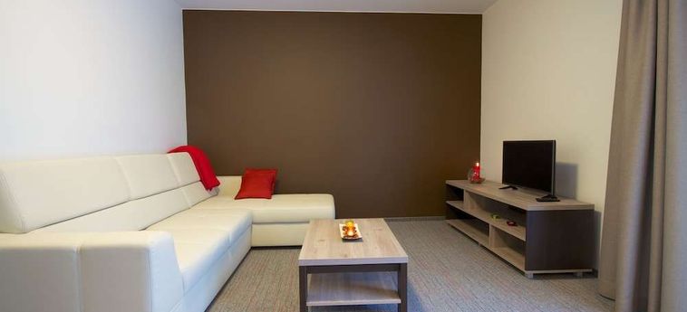 Hotel Отель Vila Labas Rytas Palanga: Foto 